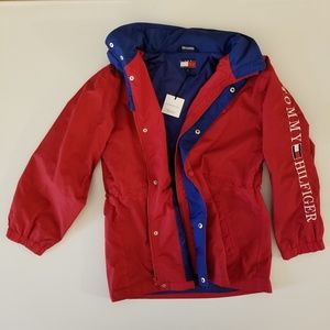 Tommy Hilfiger MM Vintage Jacket
